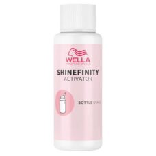 Wella Shinefinity Bottle Activator 2% 2 Fl Oz UltraBeauty.shop