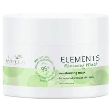 Wella Elements Renewing Mask 5 Oz UltraBeauty.shop