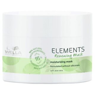 Wella Elements Renewing Mask 5 Oz - Image 1