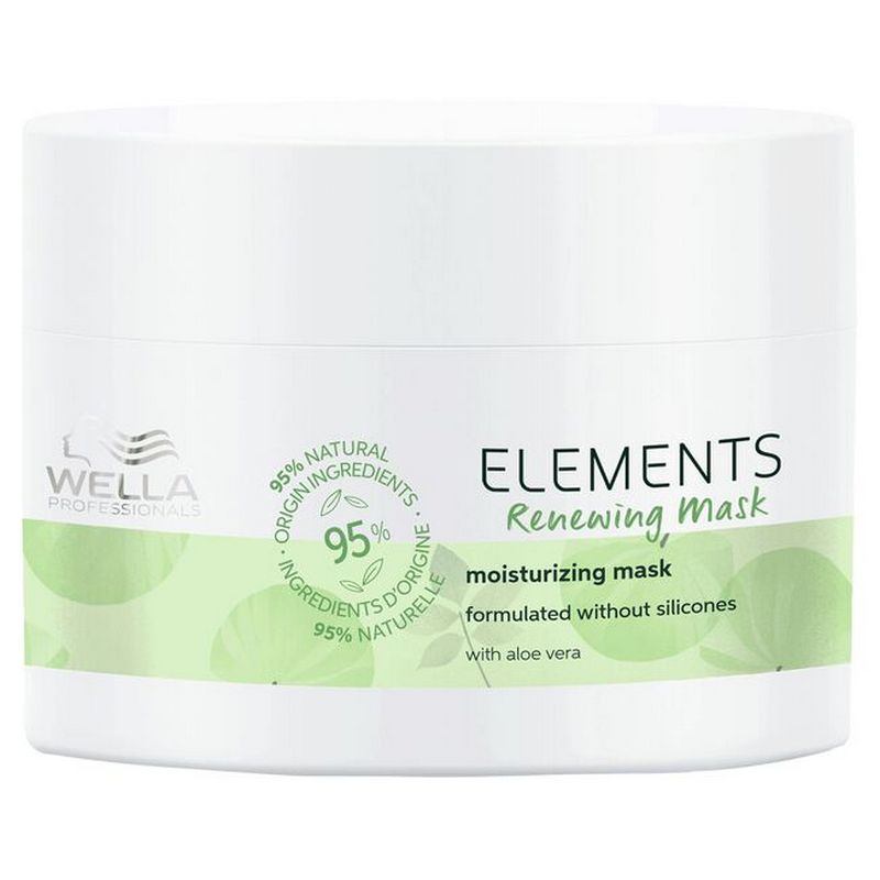 Wella Elements Renewing Mask 5 Oz UltraBeauty.shop