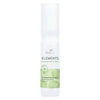 Wella Elements Renewing Leave-In Treatment Spray 5.07 Oz - Image 1
