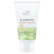 Wella Elements Renewing Pre-Shampoo Clay 2.37 Oz Beauty Products UltraBeauty.shop Wella Elements Renewing Pre-Shampoo Clay 2.37 Oz UltraBeauty.shop