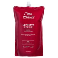 Wella Ultimate Repair Shampoo Refill 33.8 Oz - Image 1