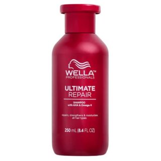 Wella Ultimate Repair Shampoo 8.4 Oz