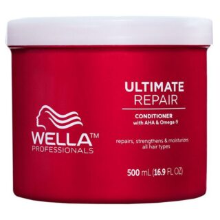 Wella Ultimate Repair Conditioner 16.9 Oz - Image 1