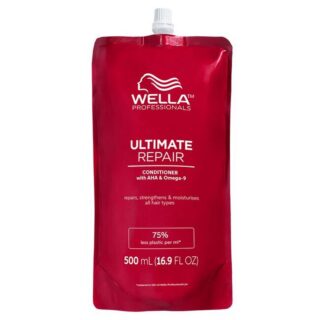Wella Ultimate Repair Conditioner Refill 16.9 Oz