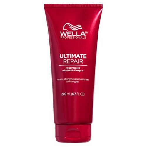 Wella Ultimate Repair Conditioner 6.7 Oz Beauty Products UltraBeauty.shop Wella Ultimate Repair Conditioner 6.7 Oz UltraBeauty.shop