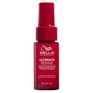 Wella Ultimate Repair Miracle Hair Rescue 1 Oz