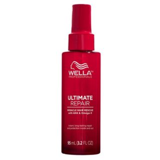 Wella Ultimate Repair Miracle Hair Rescue 3.2 Oz