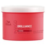 Wella INVIGO Brilliance Mask for Fine Hair 5.07 Oz UltraBeauty.shop