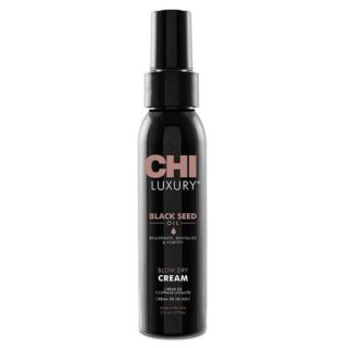 CHI Farouk CHI Luxury Black Seed Blow Dry Cream 6 Oz - Image 1