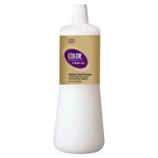 Wella Color Perfect 20 Volume Liquid Developer, 32 Oz UltraBeauty.shop