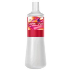 Wella Color Touch Emulsion 1.9%, 33.8 Oz UltraBeauty.shop