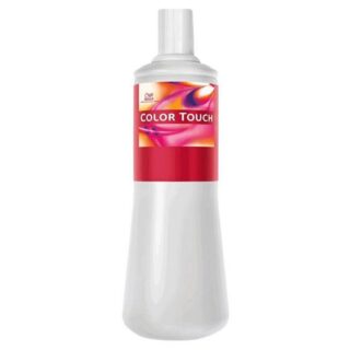 Wella Color Touch Emulsion 1.9%, 33.8 Oz