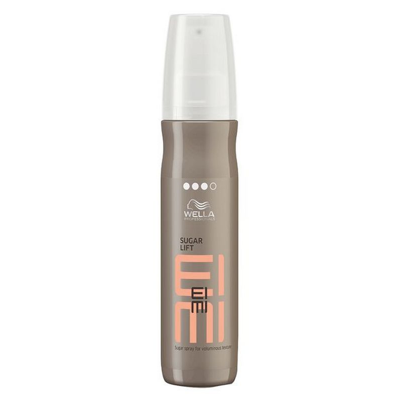 Wella EIMI Sugar Lift Spray 5.07 Oz UltraBeauty.shop