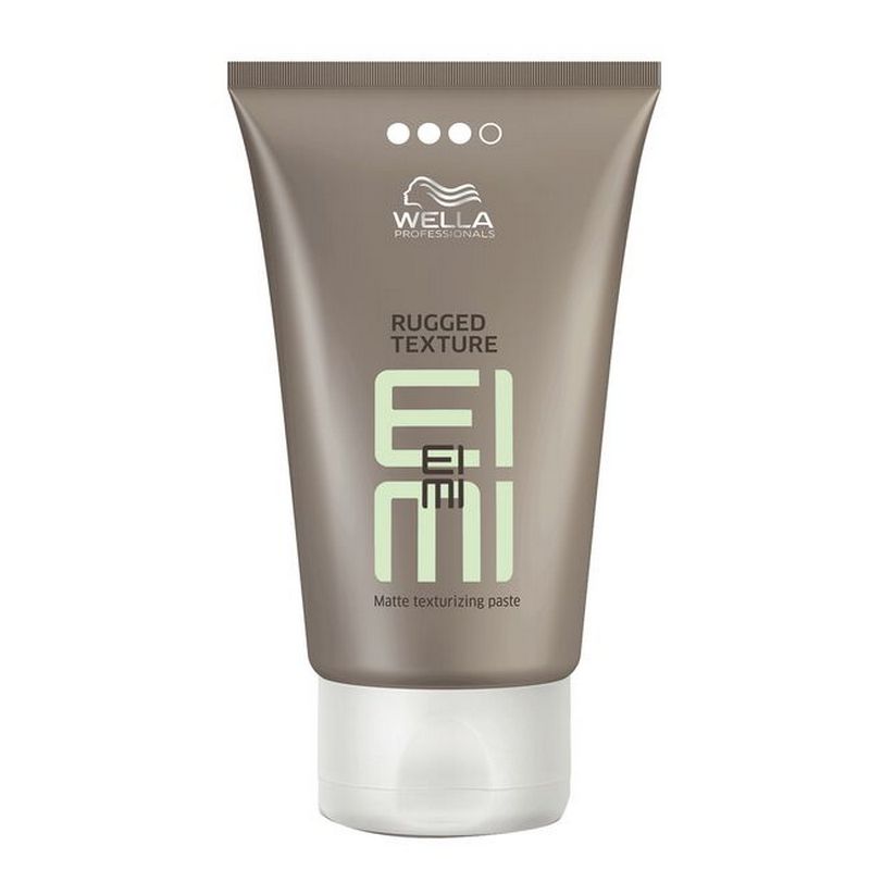 Wella EIMI Rugged Texture Matte Texturizing Paste 2.53 Oz UltraBeauty.shop