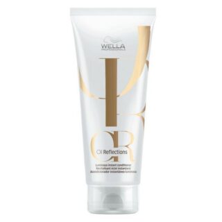 Wella Oil Reflections Luminous Instant Conditioner 6.76 Oz