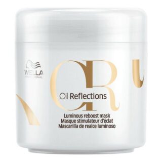 Wella Oil Reflections Luminous Reboost Mask 5.07 Oz - Image 1