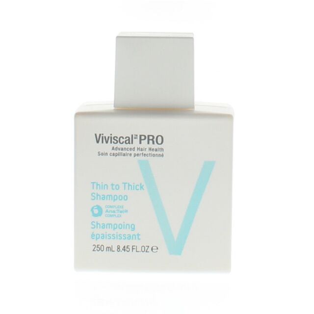 VIVISCALSHAMPOO