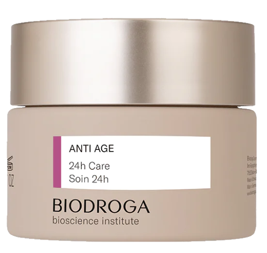 Biodroga Anti-Age 24h Care 1.7 Oz. .. UltraBeauty.shop