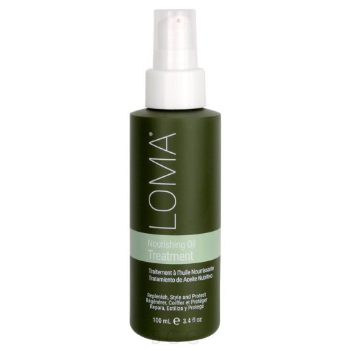 Loma Nourishing Oil Treatment Light 3.4 oz UltraBeauty.shop