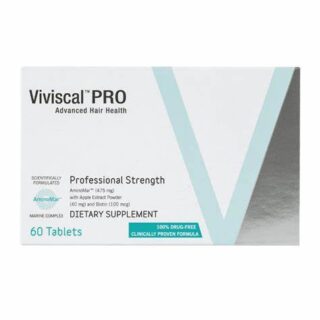 Viviscal Professional Hair Growth Program 60 Ct. - Image 1