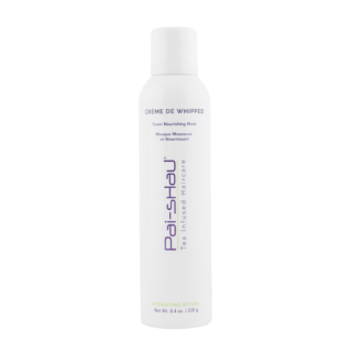 Pai-Shau Creme de Whipped Foam Mask 8.4 Oz. - Image 1