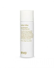 EVO Water Killer Dry Shampoo 1.7 Oz SALE! Beauty Products UltraBeauty.shop EVO Water Killer Dry Shampoo 1.7 Oz SALE! UltraBeauty.shop
