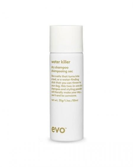 EVO Water Killer Dry Shampoo 1.7 Oz SALE! UltraBeauty.shop