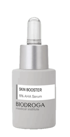 BiodrogaMD Skin Booster 5% AHA Serum 15 mL. .. Anti-aging UltraBeauty.shop BiodrogaMD Skin Booster 5% AHA Serum 15 mL. .. UltraBeauty.shop