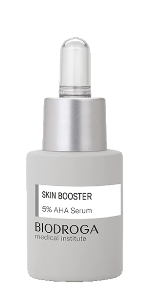 BiodrogaMD Skin Booster 5% AHA Serum 15 mL. .. Anti-aging UltraBeauty.shop BiodrogaMD Skin Booster 5% AHA Serum 15 mL. .. UltraBeauty.shop