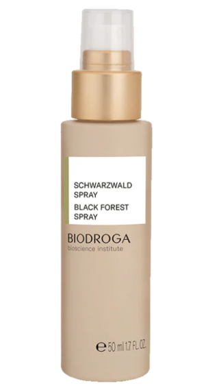 Biodroga Black Forest Spray 50 mL. ..
