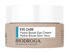 Biodroga Hydra Boost Eye Cream 15 mL. .. - Image 1