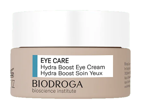 Biodroga Hydra Boost Eye Cream 15 mL. .. UltraBeauty.shop