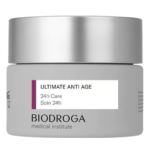BiodrogaMD Skin Booster 5% AHA Serum 15 mL. .. UltraBeauty.shop