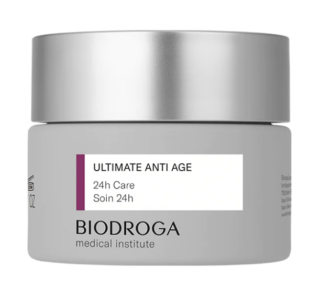 Biodroga Ultimate Anti-Age 24h Care 50 mL. .. - Image 1