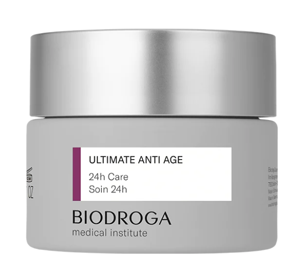 Biodroga Ultimate Anti-Age 24h Care 50 mL. .. Anti-aging UltraBeauty.shop Biodroga Ultimate Anti-Age 24h Care 50 mL. .. UltraBeauty.shop