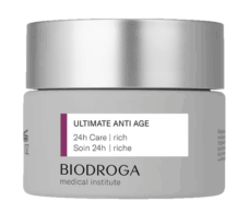 Biodroga Ultimate Anti-Age 24h Care Rich 50 mL. .. Anti-aging UltraBeauty.shop Biodroga Ultimate Anti-Age 24h Care Rich 50 mL. .. UltraBeauty.shop