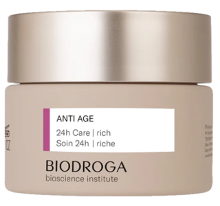 Biodroga Anti-Age 24h Care - Rich 50 ml .. - Image 1
