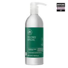 Tea Tree Special Conditioner Aluminum Bottle16.9 Oz. Beauty Products UltraBeauty.shop Tea Tree Special Conditioner Aluminum Bottle16.9 Oz. UltraBeauty.shop
