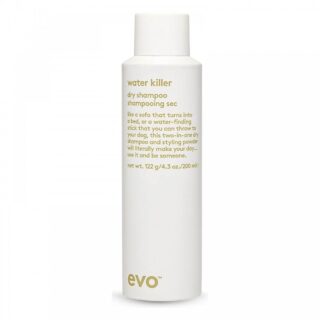 EVO Water Killer Dry Shampoo 4.3  Oz. SALE! - Image 1