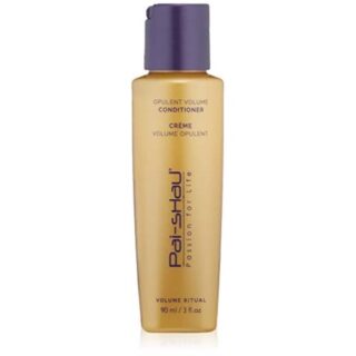 Pai-Shau Opulent Volume Conditioner 3 Oz. - Image 1