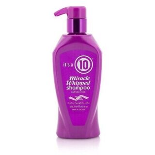 It's A 10 Miracle Whipped Shampoo 10 Oz .* - Image 1