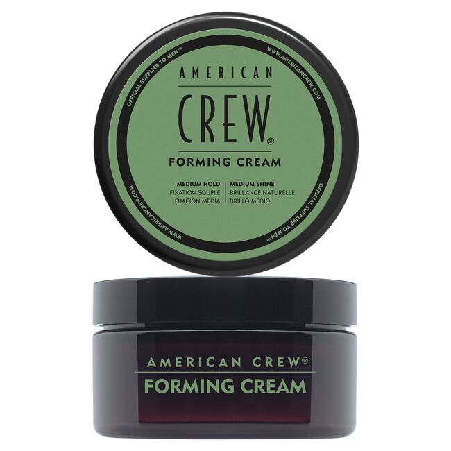 American Crew Classic Forming Cream 3 Oz. UltraBeauty.shop