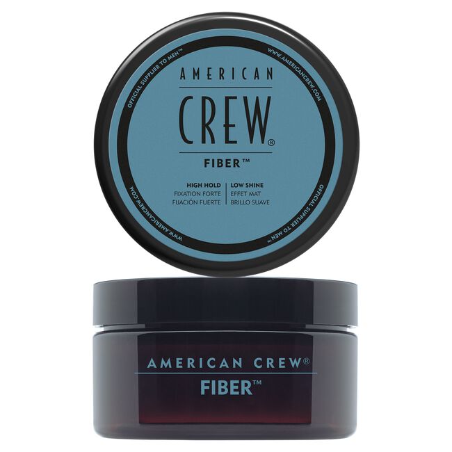 American Crew Classic Fiber 1.75 Oz. Beauty Products UltraBeauty.shop American Crew Classic Fiber 1.75 Oz. UltraBeauty.shop