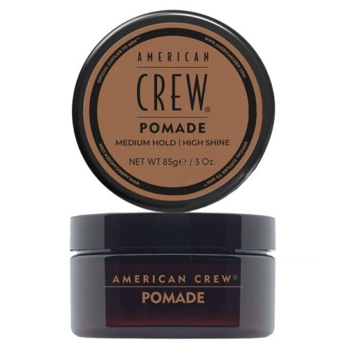 American Crew Classic Pomade 3 Oz. UltraBeauty.shop