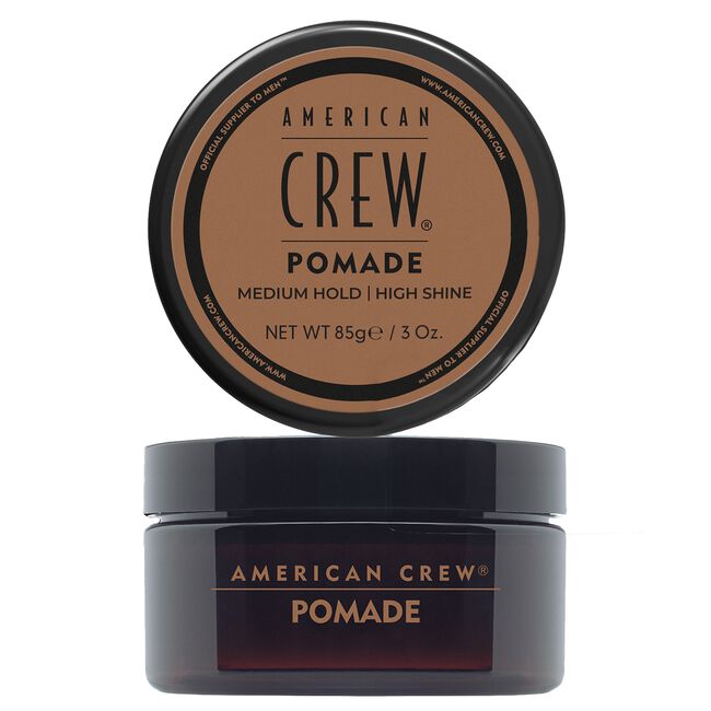 American Crew Classic Pomade 3 Oz. UltraBeauty.shop