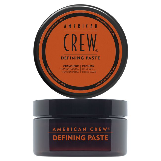 American Crew Classic Defining Paste UltraBeauty.shop