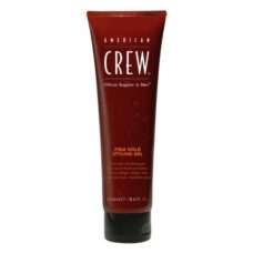 American Crew Firm Hold Styling Gel 8.4 Oz. Beauty Products UltraBeauty.shop American Crew Firm Hold Styling Gel 8.4 Oz. UltraBeauty.shop