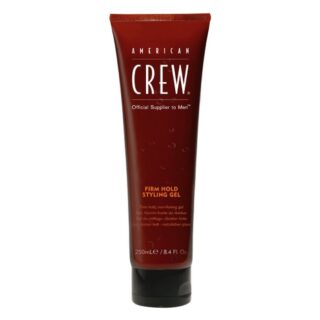 American Crew Firm Hold Styling Gel 8.4 Oz.